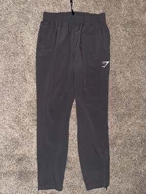 Gymshark Men's Training Joggers Size S